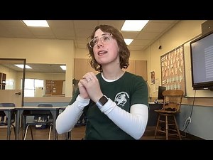 O Holy Night - ASL Interpretation