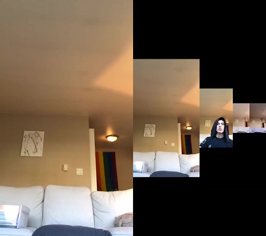 this took so long but it’s a childhood dream... watch harry... #foryoupage #foryou #potterpuppetpals