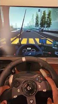 Bus Simulator 21 Gameplay