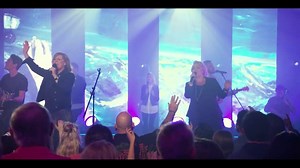 "You Will Be Praised" by Darlene Zschech | Integrity Music