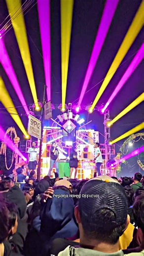 Unforgettable Moments at Mode Party 🎉🔊