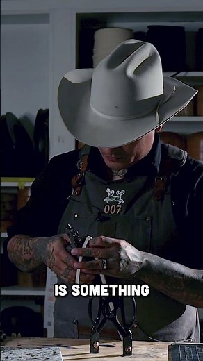 How Mexican Hats are Made - Part 2 #sombreros
