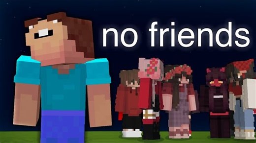 【 TheTerrain/个人中字】别用这张脸看我！能否用贼难绷的皮肤交到50个朋友！直到找到真正的羁绊！开启一场寻找自我的旅程！