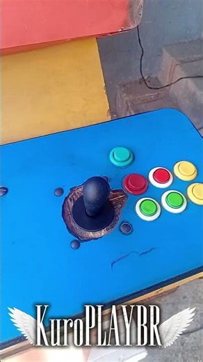 jogando arcade de volta akkakaka #shorts #arcade