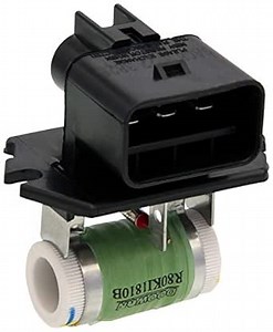 Gates FCM153 Engine Cooling Fan Module