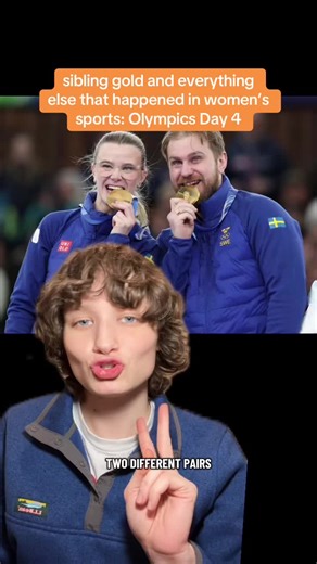 Highlights from Women's Sports at the Olympics Day 4