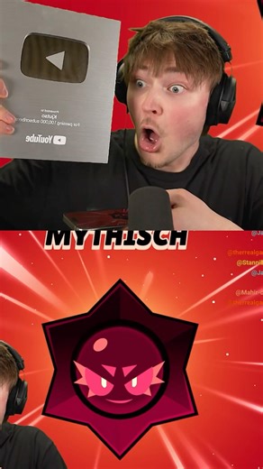 OG BOXES OPENED 😱 #brawlstars