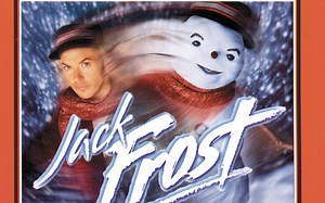 【电影原声】【雪人情缘】【OST】Jack Frost Soundtrack