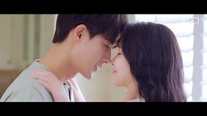 71K views · 1.6K reactions | My clingy bodyguard hugs me tightly to kiss over and over after he becomes my BF﫣 #LoveStrikesBack #反击罗曼史 The icy bodyguard falls in love with the heiress, yet she seeks revenge from her ex-husband. #GuoJianan #YangXueer #郭迦南 #杨雪儿 #YOUKU #优酷 | Youku | Facebook