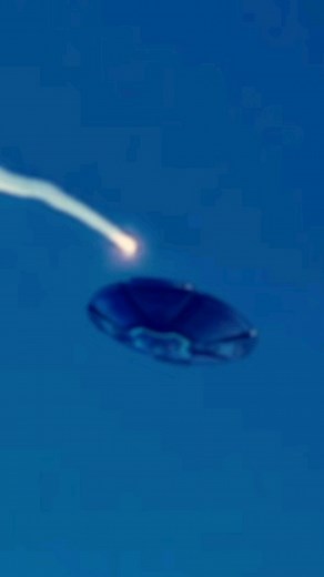 140K views · 1.1K reactions | Rocket vs UFO | Ufo Mania | Facebook