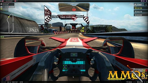 Victory: The Age of Racing Game Review