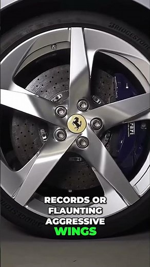 Ferrari Roma Amalfi Experience Elegance and Performance