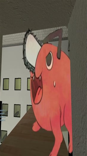 RUN BY NEXTBOT#gmod#nextbot#garrys mod