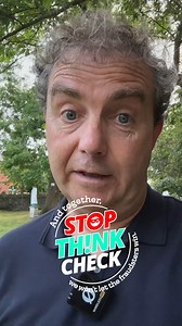 College is just around the corner, and in all the excitement, it’s easy to miss the signs of a scam—especially when searching for student accommodation through social media. Our fraud expert, Paul O'Brien, shares essential tips to help you spot and avoid potential traps. Remember, Stop, Think, Check and together we won’t let the fraudsters win | Bank of Ireland