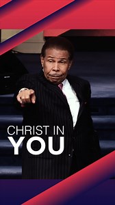 113K views · 5.9K reactions | What you believe causes God’s power to flow. Christ in You does the work. #drbillwinston #christinyou #billwinstonministries | Dr. Bill Winston | Facebook