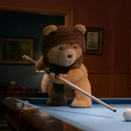 15 reactions | Seth MacFarlane tried to reunite with Mark Wahlberg for the Ted TV series, but Wahlberg was unavailable 樂. MacFarlane didn't let that stop him! He pivoted to a prequel series  Ted is currently streaming on Peacock. #SethMacFarlane #MarkWahlberg #TedMovie #tedtv #PeacockTV #TV #TVNews #television #Entertainment #Entertainmentnews #Celebrities #Celebrity #celebritynews #celebrityinterviews | Hollywood Outbreak | Facebook