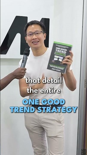 The 7-Point Formula That Made Him a Millionaire Trader 💸 #trading