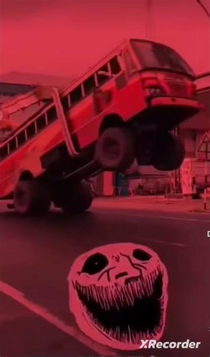 KSRTC Bus modification #bus #ksrtc #modified #song