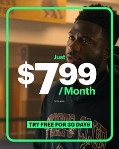 37K views · 10K reactions | Sinqua Walls and Jack Harlow star in White Men Can’t Jump, only on Hulu. Plans start at just $7.99/month. | Hulu | Facebook