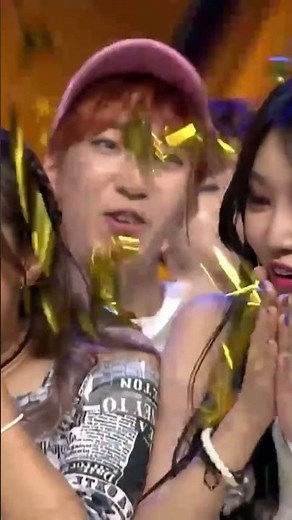 I.O.I Swept 4 More Trophies That Same Week🔥#ioi #kpop
