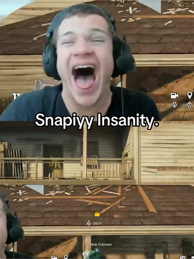Jynxzi's Hilarious Rainbow Six Siege Moments