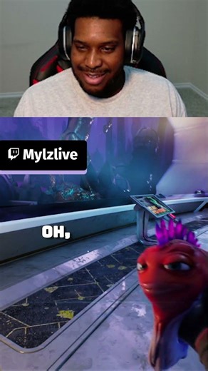 Gus had to let one RIPPP😂 #shorts