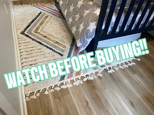 Watch Why this rug would work in any space! on Amazon Live