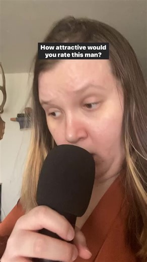 How I would respond to one of those random street interviews. Video description: Elora plays two people, one of whom has a microphone and is interviewing the other .