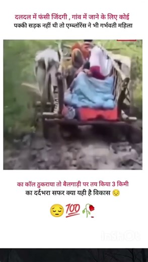 दलदल में फंसी जिंदगी गांव में जाने के लिए#shorts #shortsfeed #youtubeshorts #viral #video #subscribe