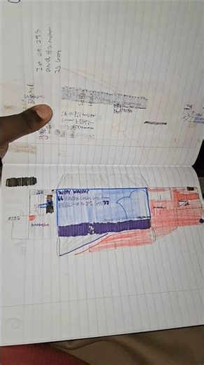 Wmata Metrobus 2631 on Driver Training for Route 10B Hunting Point-Ballston Line 11/30/2018