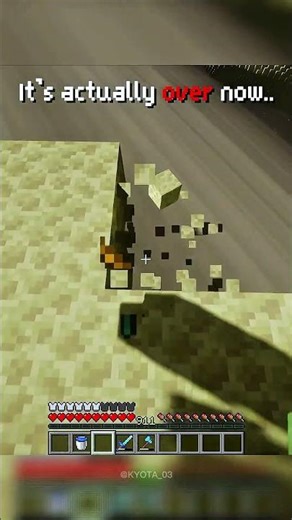 I think it's the end !!...