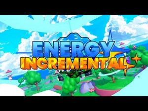 [MAGNETS] ENERGY INCREMENTAL CODES ⚡[ROBLOX]⚡
