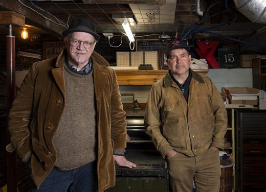 'Hey there princess.' Tacoma's popular poster makers release latest creation