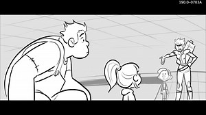 Exclusive: Q*bert meets Wi-fi in 'Ralph Breaks the Internet' deleted scene