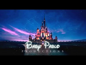Tutorial | Como hacer una intro de Walt Disney con tu nombre HD!!!!