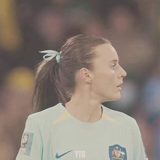 The Cathy Freeman Moment: Matildas' Journey to Paris Olympics 2024