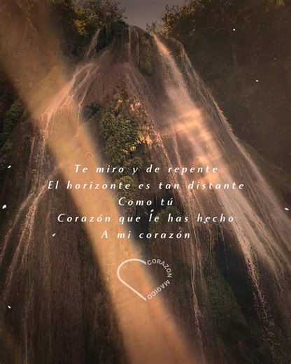 Corazón mágico-Canción de Dyango ‧ 1983 #corazonmagico #dyango #contenido #sigueme #almavieja