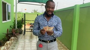 37K views · 1.5K reactions | Still cashing out free cash @gmoneyghana #gyewofreecash | Oboadie TV | Facebook