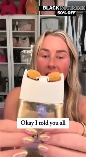 After losing weight, I noticed my neck looked loose and tired — it made me feel insecure. But just 10 days with NeckLift™ changed everything! My skin feels firmer, smoother, and so much tighter. I finally love how my neck looks again. 💖 ✨ Get 50% OFF this November — while stocks last! | Necklift