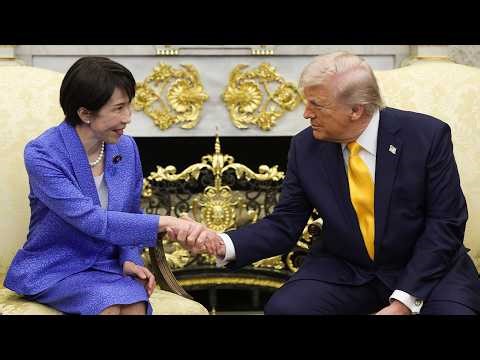 Japan Set To Downgrade China's Top Partner Status