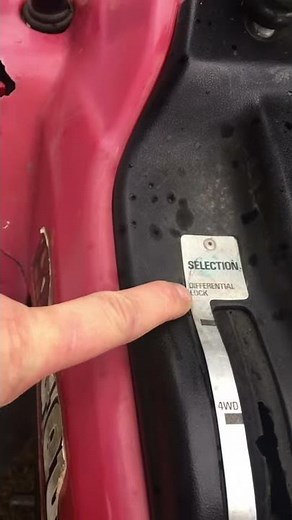 All of the features of the Suzuki King quad 300 #Shorts