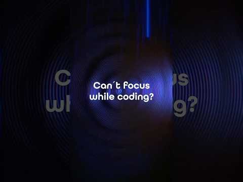 The Ultimate Sound for Coding 💻 #cyberpunk #codingmusic