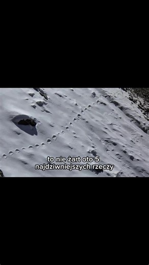 Niewiarygodne fakty o kosmosie i tajemnicach świata