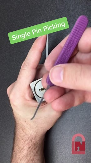 Italian Lock Picking: Mastering the Art of High-Security Locks