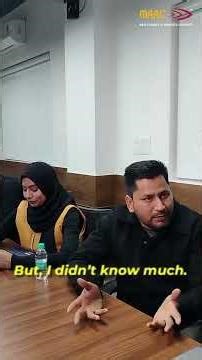 Student Life at MAAC Vesu 🚀 | Learn Animation, VFX & Design with Industry Experts