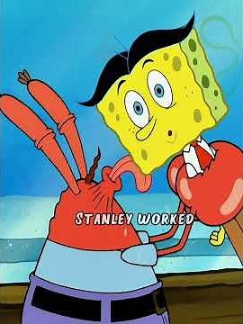 SpongeBob's cousin arrives and THIS happens 😱