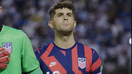 20K views · 364 reactions | Down 1-0 at halftime in Honduras, we responded in a BIG way. Get an inside view of the #USMNT’s 4-1 comeback win in San Pedro Sula to take three important away points in World Cup Qualifying. #BehindTheCrest, pres. by Volkswagen | U.S. Soccer | Facebook