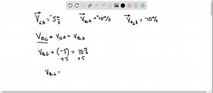 Anita is running to the right at 5 m / s, as shown in Figure P 3.47 . Balls 1 and 2 are thrown toward her by friends standing on the ground. According to Anita, both balls are approaching her at 10 m / s. According to her friends, with what speeds were the balls thrown? | Numerade