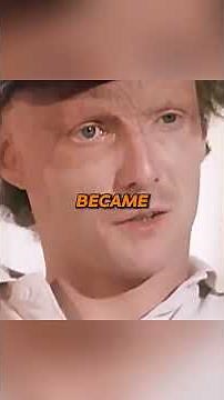 Burned at 800 Degrees... Back in 42 Days! (The Niki Lauda Story)