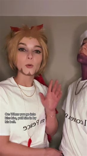 Reflecting on Last Year's Dabi and Hawks Cosplay